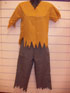 Oliver Costume. Available in a variety of colour combos.